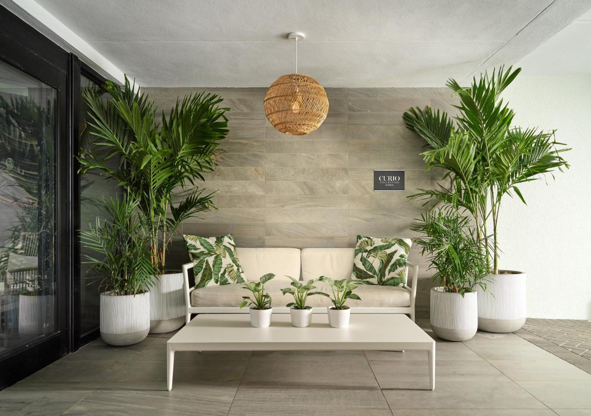 Waterstone & Marina Boca Raton, Curio Collection By Hilton Resort Boca Raton